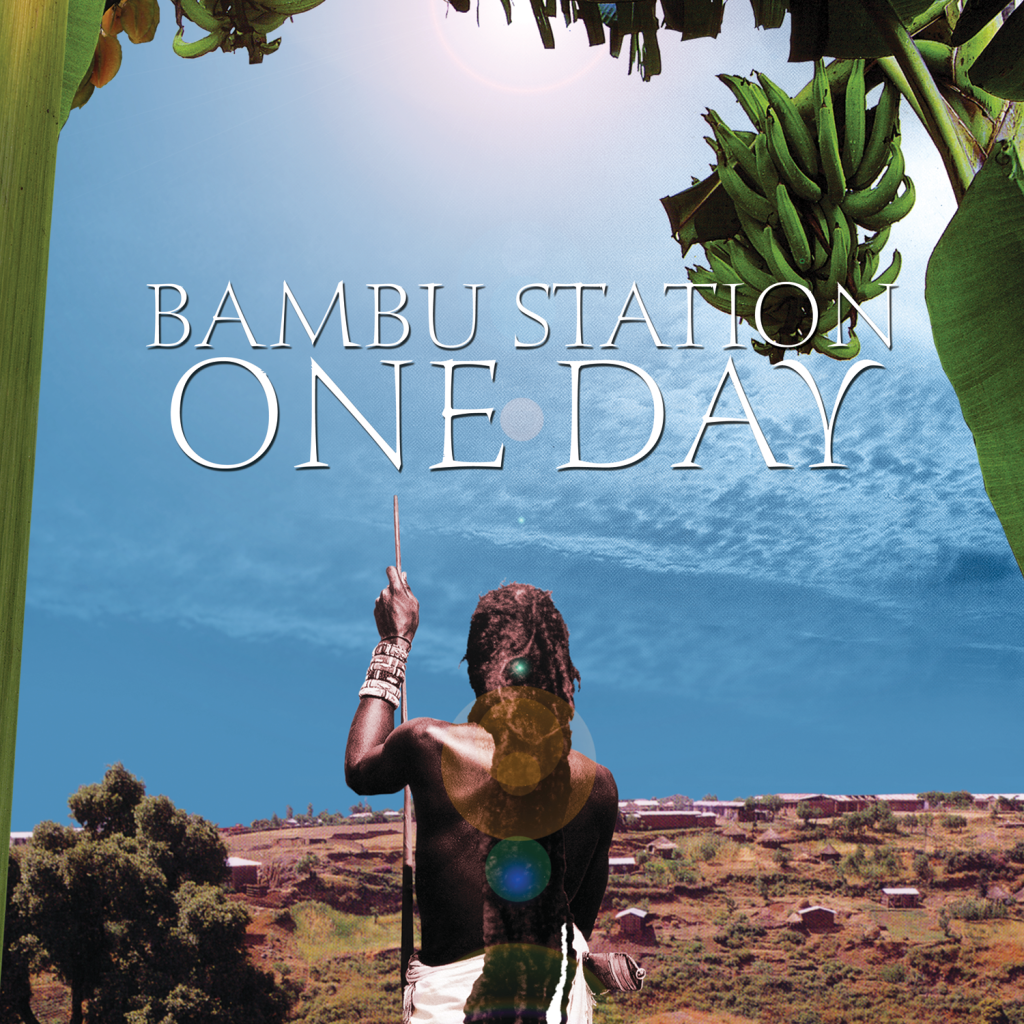 Bambu Station One Day 20th Anniversary Deluxe Edition