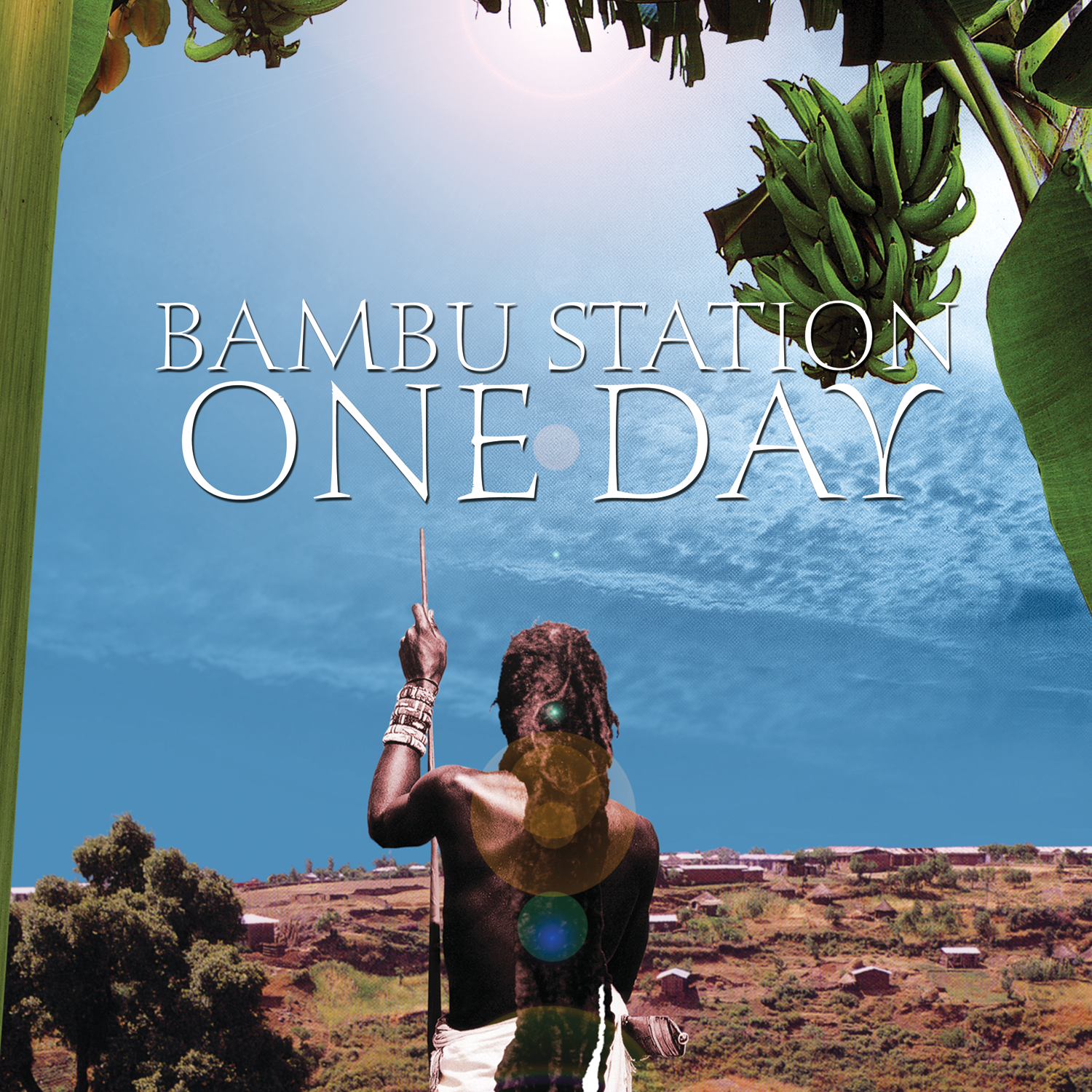 Bambu Station One Day Album